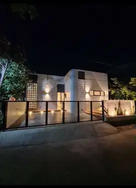 DIJUAL RUMAH MODEL INDUSTRIAL DI BEKASI TIMUR REGENCY