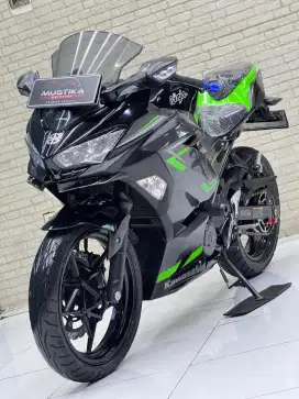 2020 KAWASAKI NINJA 250 KEYLES - MUSTIKA