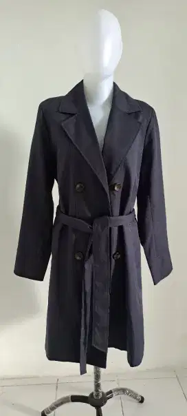 Jaket/Coat utk Winter
