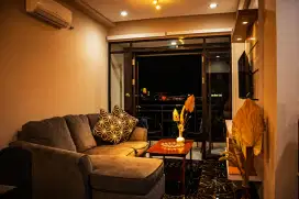 HOT SALE Furnished 2BR Apartment in Seminyak