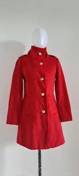 Jaket/Coat winter