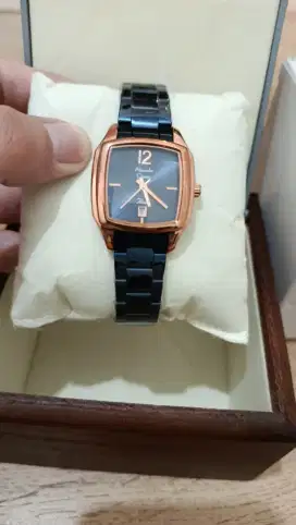 Jam tangan Alexander Christie