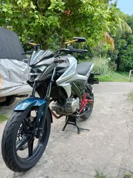 Jual Vixion All New 2017