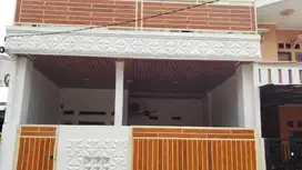 DiJual Rumah Baru Siap Huni Di Perum Villa Indah Regency Sangyiang.
