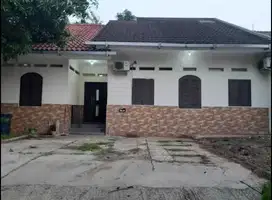 DIJUAL CEPAT RUMAH SIAP HUNI 252m² DI DUKUH BIMA