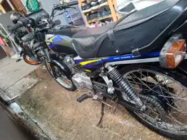 Honda Glpro Neothect 1997