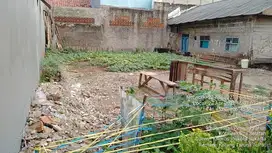 Dijual tanah siap Bangun di daerah jakarta selatan