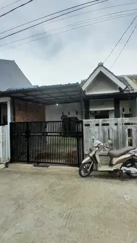 DIJUAL CEPAT MURAH BANGET RUMAH DI GRIYA SAKINAH BABELAN BEKASI UTARA