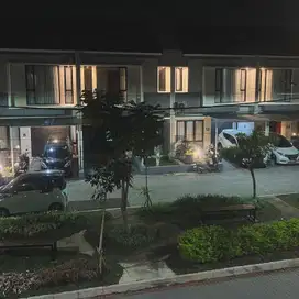 EKSKLUSIF CLUSTER MELROSE RESIDENCE PARAKAN SAAT ANTAPANI ARCAMANIK