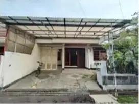 Murah Rumah Bagus Luas di Sakura Pasirkoja, Bandung