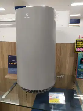 Kredit Air Purifier di Electronic City MBK
