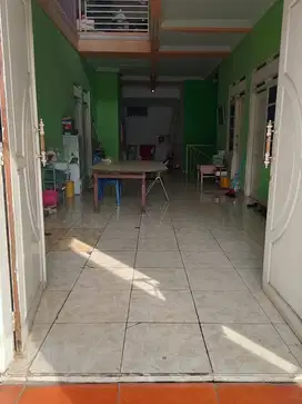 Rumah kost strategis, murah di Paseban Jakpus