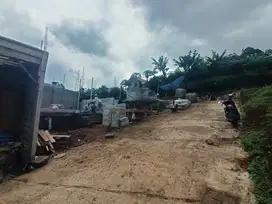 Jual Tanah Bisa Di Cicil Cinunuk Bandung Timur