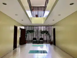 Dijual Rumah Kost2an di Kebayoran Baru JakSel