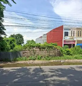 ‼️DISEWAKAN‼️TANAH DI RAYA PAKAL COCOK BUAT USAHA APA AJA