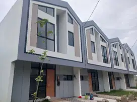 Cluster Rotterdam Jababeka Ready unit siap huni