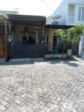 Jual Cepat Rumah Sukolilo Dian Regency