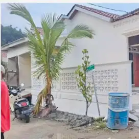 Perumahan Semi Cluster Type Royale Pondok Indah Gempol 2