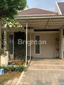 Jual Rumah Kahuripan Terrace Sidoarjo