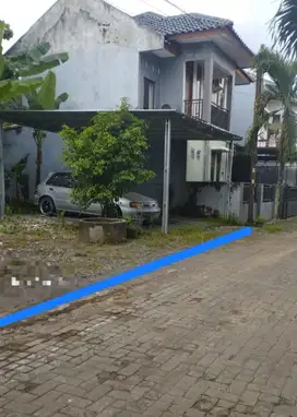 tanah bagus jarang ada di utara terminal condong catur