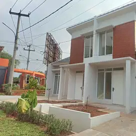 Perumahan Komersil Grand Cikarang Village