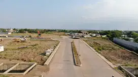 Dijual Tanah Termurah di Marunda Seluas 2.8 Ha Dekat Kbn Marunda