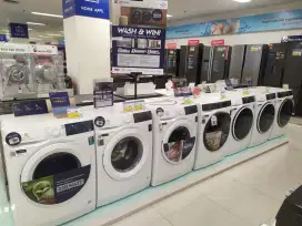 Kredit Mesin Cuci di Electronic City MBK by Kredivo