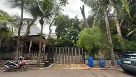 Kavling di Komplek Mewah Pasir Putih, Ancol Jakarta utara