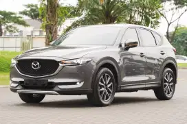 (TDP 8jt) All New Mazda CX-5 GT 2020