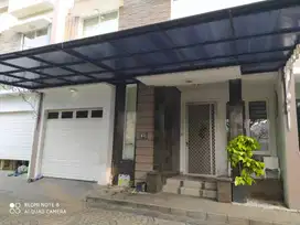 Fast Sale Rumah di Senayan Golf Residence Jakarta Selatan