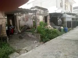JUAL TANAH KAVLING DI UJUNG BERUNG KOTA BANDUNG