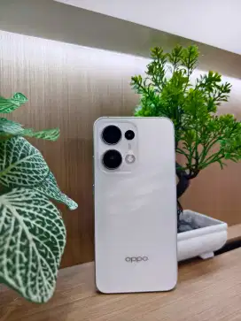 Oppo Reno 13 F 4G 8/128 New Segel Bergaransi Resmi