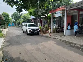 Rumah Murah Di Serang City dekat Tol Serang Barat