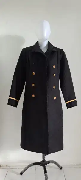Jalet/ Coat utk winter