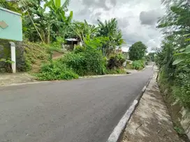 tanah blk uns jual cepat bawah njop