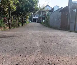 Dijual Murah Tanah Kavling SHM 15 Menit Stasiun Bojong Gede