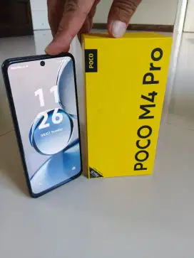 Xiaomi Poco M4 pro Ram 8/256 GB