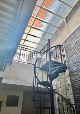 DIJUAL Rumah Siap Huni di Villa Puncak Tidar Malang