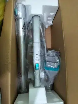 Vacum cleaner portable merk Gweich