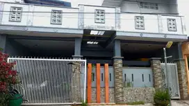 Dijual Rumah 2 lantai Siap Huni di Sawojajar Malang