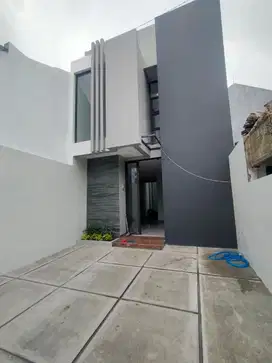RUMAH MURAH BATU INDAH BATUNUNGGAL BANDUNG SELATAN