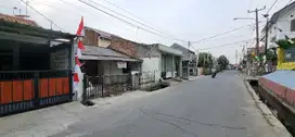 tanah buat kantor dan usaha ciracas serang