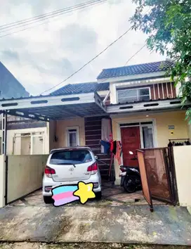 Rumah 1lt Full Renov Citra Indah
