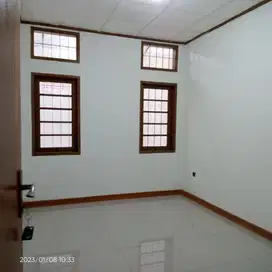Jual Rumah baru minimalisAman nyaman dengan konsep kekinian