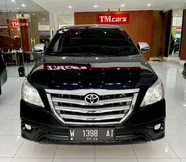 INNOVA G 2.0 Bns AUTOMATIC 2015