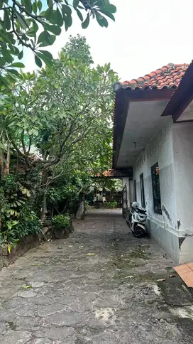 Tanah Premium Nangka Selatan Denpasar