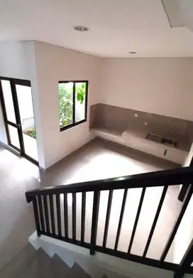 Rumah Standar Rapih Savia BSD city