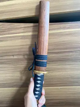 Pedang Katana tanto