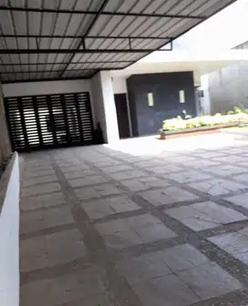 Rumah Murah di Jalan Setra Indah Utara
