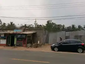 Cikamuning Padalarang (100 m dari pintu tol)